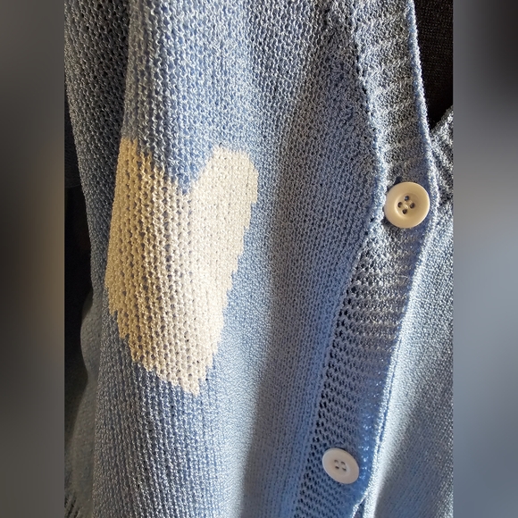 Gabby Isabella  cardigan - Picture 2 of 5